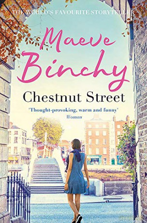 Chestnut Street - Maeve Binchy [KSIĄŻKA]