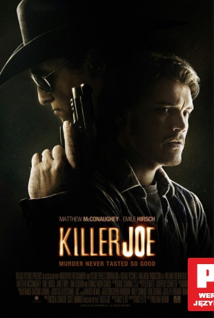 Killer Joe [Blu-Ray]