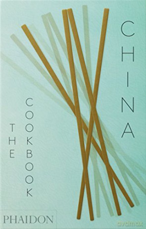 China: The Cookbook - Kei Lum Chan [KSIĄŻKA]