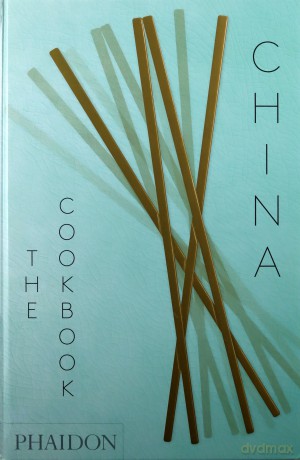 China: The Cookbook - Kei Lum Chan [KSIĄŻKA]