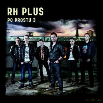 RH Plus: Po prostu 3 [CD]