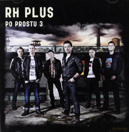 RH Plus: Po prostu 3 [CD]