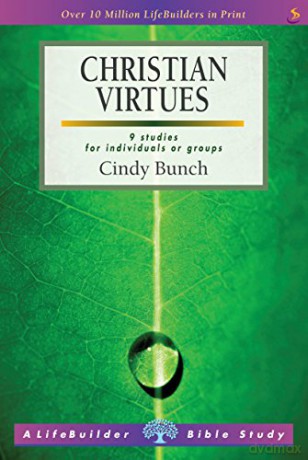 Christian Virtues (Lifebuilder Study Guides) (Lifebuilder Bible Study Guides) (Lifebuilder Bible Study Guides, 16) - Scott Hotaling [KSIĄŻKA]
