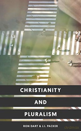 Christianity and Pluralism (LEXHAM PR) - Ron Dart [KSIĄŻKA]