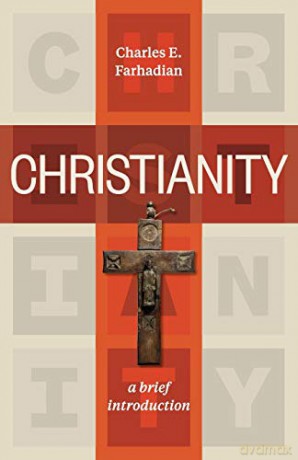 Christianity: A Brief Introduction [KSIĄŻKA]