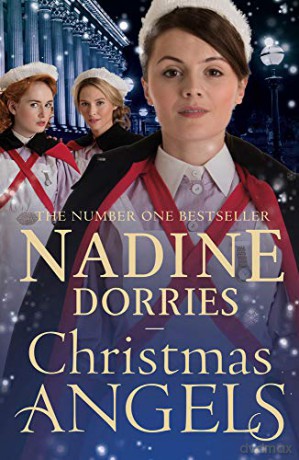 Christmas Angels (Lovely Lane): 4 - Nadine Dorries [KSIĄŻKA]