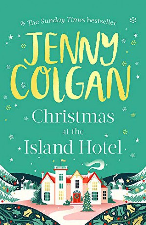 Christmas at the Island Hotel (Mure) - Jenny Colgan [KSIĄŻKA]