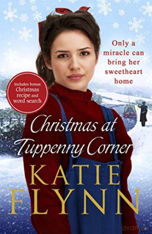 Christmas at Tuppenny Corner - Katie Flynn [KSIĄŻKA]