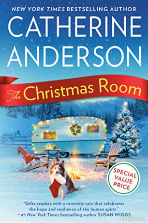 Christmas Room, The - Catherine Anderson [KSIĄŻKA]