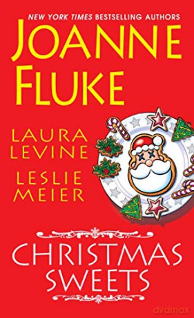 Christmas Sweets - Joanne Fluke [KSIĄŻKA]