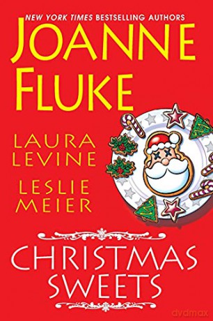 Christmas Sweets - Joanne Fluke [KSIĄŻKA]