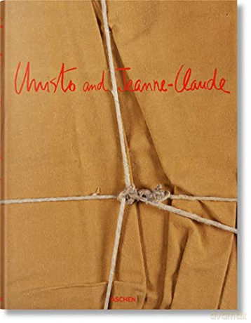 Christo and Jeanne-Claude. Updated Edition - Paul Goldberger [KSIĄŻKA]