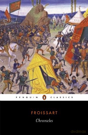Chronicles (Penguin Classics) - Jean Froissart [KSIĄŻKA]