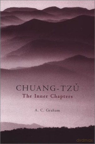 Chuang-Tzu: Inner Chapters (Hackett Classics) [KSIĄŻKA]