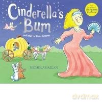 Cinderella's Bum [KSIĄŻKA]
