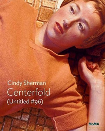 Cindy Sherman: Untitled #96: Moma One on One Series - Gwen Allen [KSIĄŻKA]