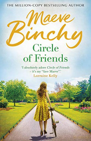Circle Of Friends: Maeve Binchy - Maeve Binchy [KSIĄŻKA]