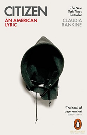 Citizen: An American Lyric - Claudia Rankine [KSIĄŻKA]