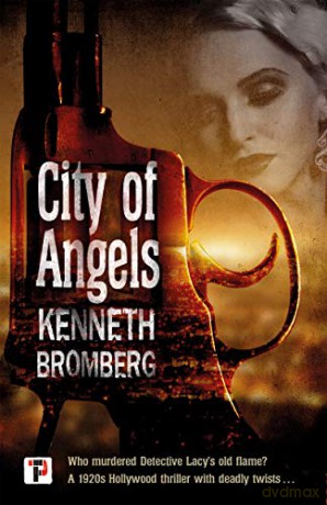 City of Angels (Fiction Without Frontiers) - Kenneth Bromberg [KSIĄŻKA]
