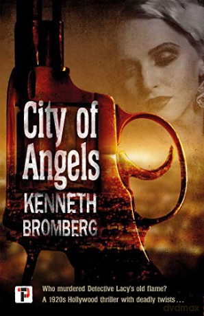 City of Angels (Fiction Without Frontiers) - Kenneth Bromberg [KSIĄŻKA]
