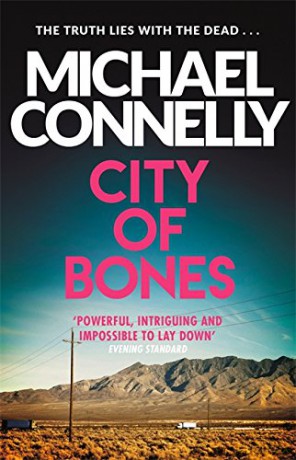 City Of Bones (Harry Bosch Series) - Michael Connelly [KSIĄŻKA]