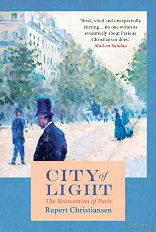 City of Light: 10 (The Landmark Library) [KSIĄŻKA]