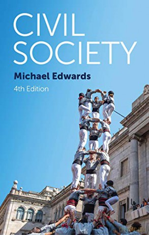 Civil Society - Michael Edwards [KSIĄŻKA]