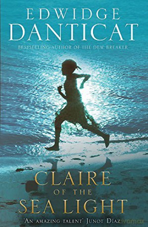 Claire of the Sea Light - Edwidge Danticat [KSIĄŻKA]