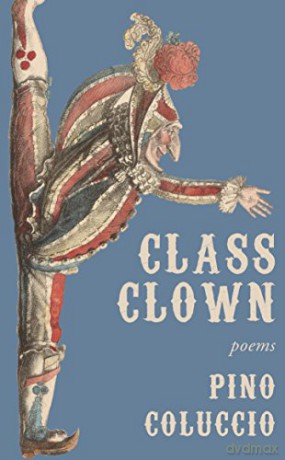 Class Clown - Pino Coluccio [KSIĄŻKA]