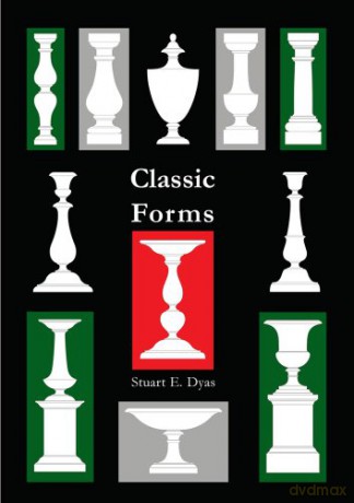 Classic Forms - Stuart E [KSIĄŻKA]