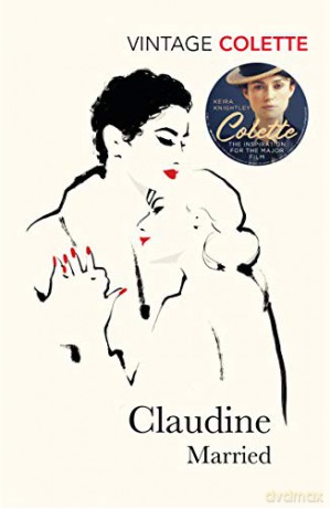 Claudine Married [KSIĄŻKA]