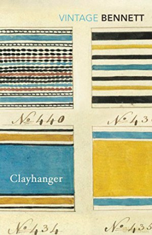 Clayhanger (Vintage Classics) - Arnold Bennett [KSIĄŻKA]
