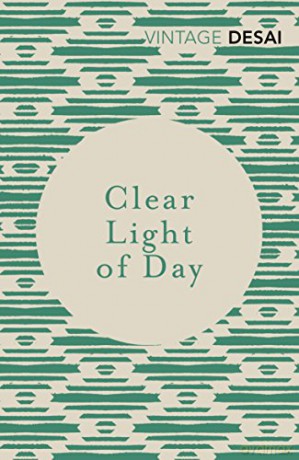 Clear Light of Day (Vintage Classics) - Anita Desai [KSIĄŻKA]