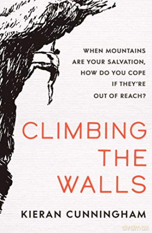 Climbing the Walls [KSIĄŻKA]