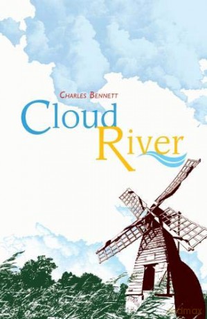Cloud River - Charles Bennett [KSIĄŻKA]