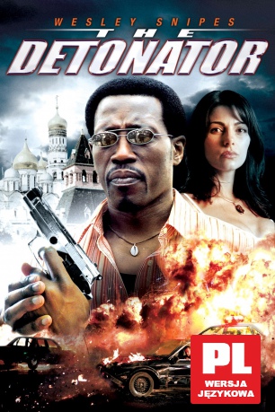 Detonator [DVD]