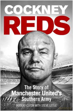 Cockney Reds - Robert Cleur [KSIĄŻKA]