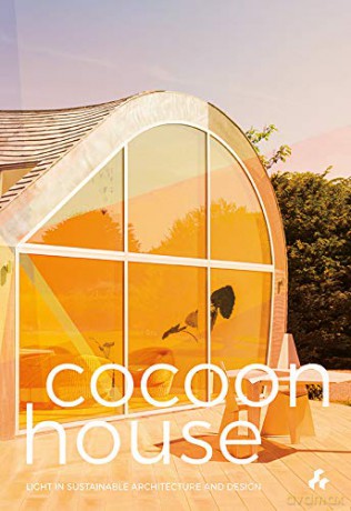 Cocoon House - Nina Edwards Anker [KSIĄŻKA]