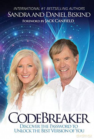 Codebreaker: Discover the Password to Unlock the Best Version of You - Daniel Biskind, Jack Canfield Sandra Biskind [KSIĄŻKA]