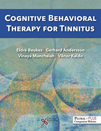 Cognitive Behavioral Therapy for Tinnitus - Viktor Kaldo [KSIĄŻKA]