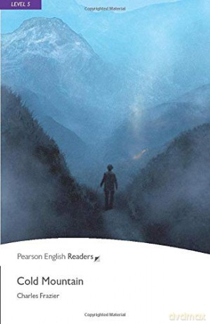Cold Mountain: Level 5 (Pearson English Graded Readers) - Charles Frazier [KSIĄŻKA]
