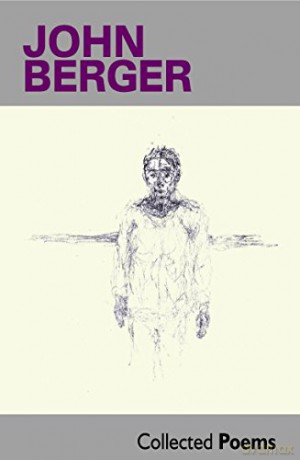 Collected Poems - John Berger [KSIĄŻKA]
