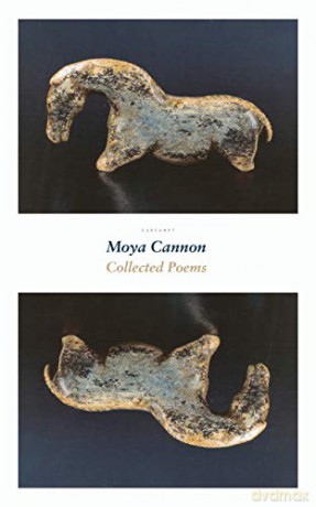 Collected Poems - Moya Cannon [KSIĄŻKA]