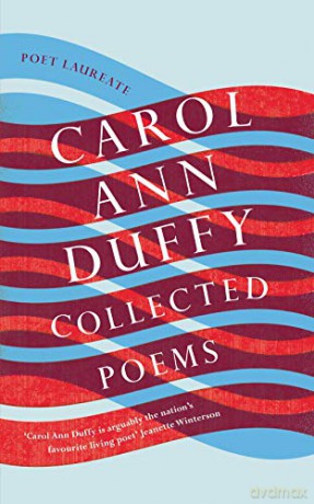 Collected Poems - Carol Ann Duffy [KSIĄŻKA]