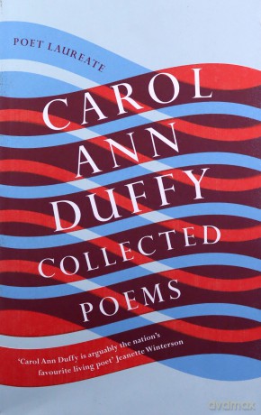 Collected Poems - Carol Ann Duffy [KSIĄŻKA]