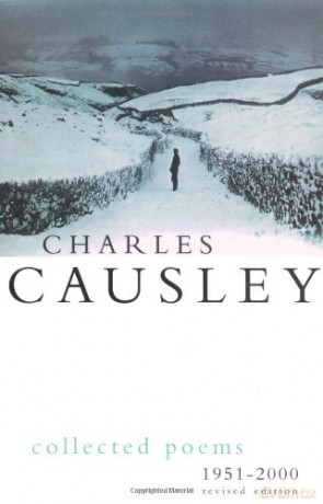 Collected Poems (Revised) - Charles Causley [KSIĄŻKA]