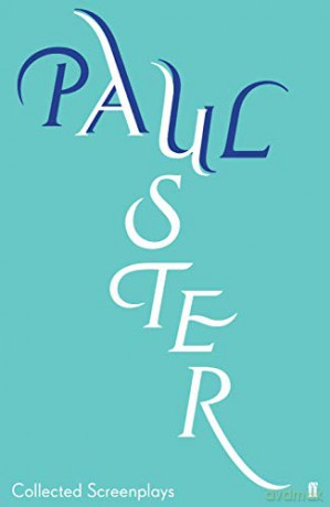 Collected Screenplays - Paul Auster [KSIĄŻKA]