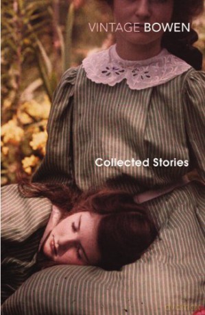 Collected Stories (Vintage Classics) - Elizabeth Bowen [KSIĄŻKA]