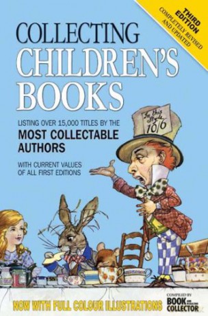 Collecting Children's Books - Book, Magazine Collector [KSIĄŻKA]
