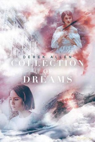 Collection of Dreams - Derek Allen [KSIĄŻKA]